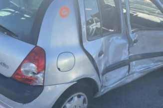 Demarreur RENAULT CLIO 2