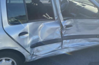 Demarreur RENAULT CLIO 2
