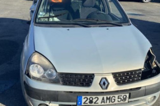 Demarreur RENAULT CLIO 2