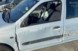 Demarreur RENAULT CLIO 2