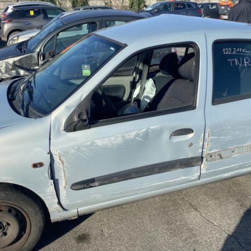Demarreur RENAULT CLIO 2 Photo n°12
