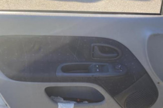 Demarreur RENAULT CLIO 2