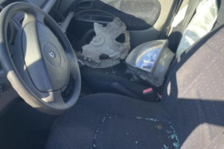 Demarreur RENAULT CLIO 2