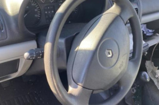 Demarreur RENAULT CLIO 2