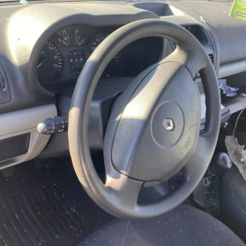 Demarreur RENAULT CLIO 2 Photo n°15