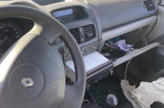 Demarreur RENAULT CLIO 2