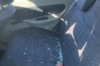 Demarreur RENAULT CLIO 2