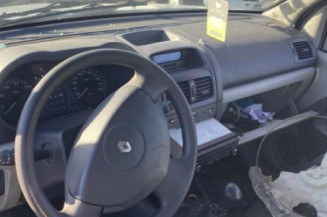 Demarreur RENAULT CLIO 2
