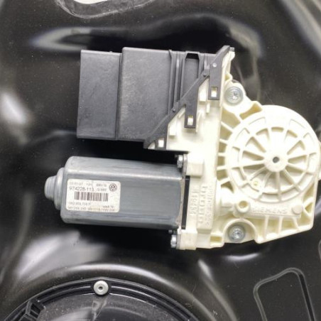 Leve vitre electrique arriere droit VOLKSWAGEN PASSAT 5