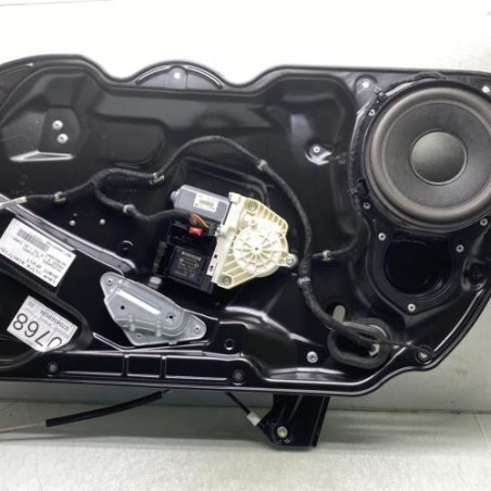 Leve vitre electrique avant droit VOLKSWAGEN PASSAT 5 Photo n°1
