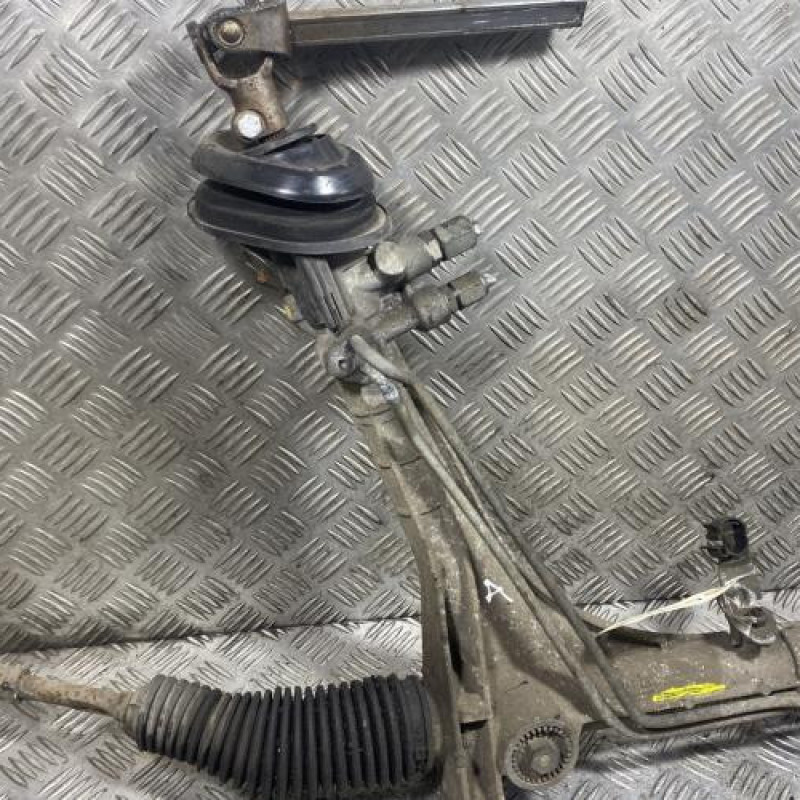 Cremaillere assistee PEUGEOT BOXER 3 Photo n°3