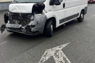 Cremaillere assistee PEUGEOT BOXER 3