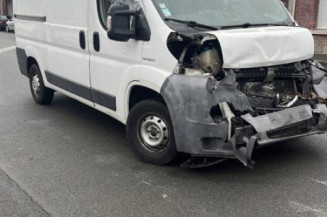 Cremaillere assistee PEUGEOT BOXER 3