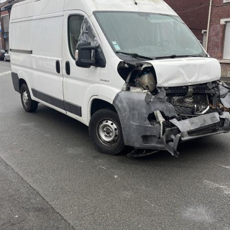 Cremaillere assistee PEUGEOT BOXER 3 Photo n°7