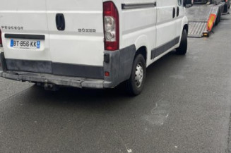 Cremaillere assistee PEUGEOT BOXER 3