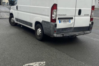 Cremaillere assistee PEUGEOT BOXER 3