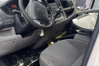 Cremaillere assistee PEUGEOT BOXER 3