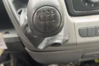 Cremaillere assistee PEUGEOT BOXER 3