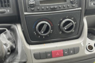 Cremaillere assistee PEUGEOT BOXER 3