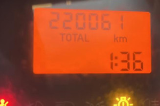 Cremaillere assistee PEUGEOT BOXER 3