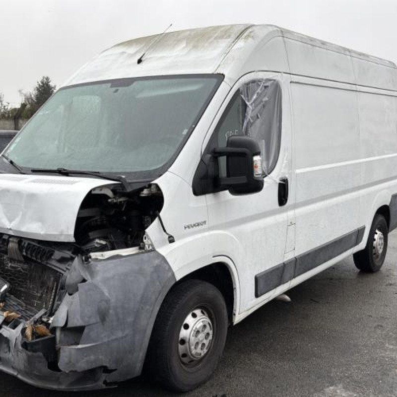 Cremaillere assistee PEUGEOT BOXER 3 Photo n°16