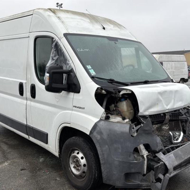 Cremaillere assistee PEUGEOT BOXER 3 Photo n°17