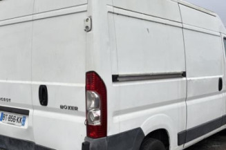 Cremaillere assistee PEUGEOT BOXER 3