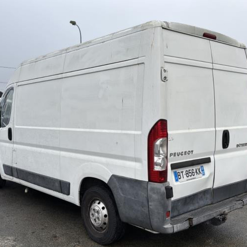 Cremaillere assistee PEUGEOT BOXER 3 Photo n°19