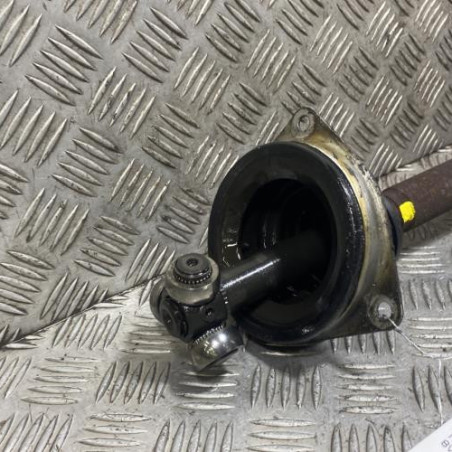 Cardan gauche (transmission) RENAULT MEGANE 1