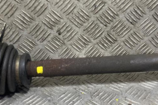 Cardan gauche (transmission) RENAULT MEGANE 1