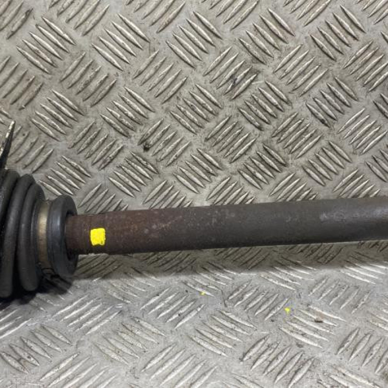 Cardan gauche (transmission) RENAULT MEGANE 1 Photo n°3