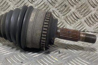 Cardan gauche (transmission) RENAULT MEGANE 1