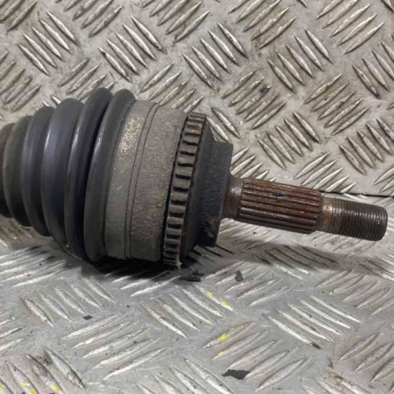 Cardan gauche (transmission) RENAULT MEGANE 1 Photo n°4