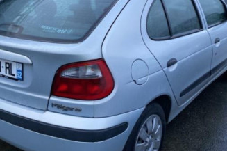 Cardan gauche (transmission) RENAULT MEGANE 1