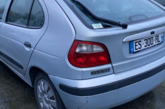 Cardan gauche (transmission) RENAULT MEGANE 1
