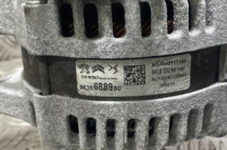 Alternateur PEUGEOT 3008 2