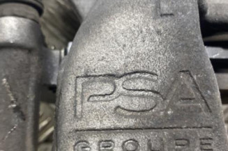 Etrier avant gauche (freinage) PEUGEOT 3008 2