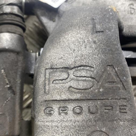 Etrier avant gauche (freinage) PEUGEOT 3008 2