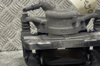 Etrier avant gauche (freinage) PEUGEOT 3008 2
