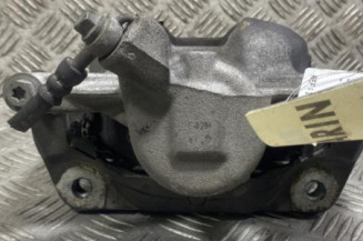 Etrier avant gauche (freinage) PEUGEOT 3008 2