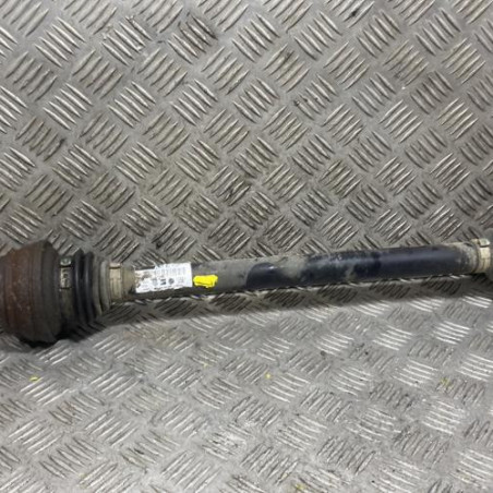 Cardan arriere droit (transmission) AUDI Q5 1 Photo n°1