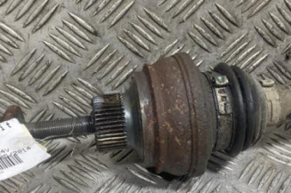 Cardan arriere droit (transmission) AUDI Q5 1