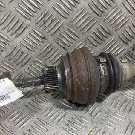 Cardan arriere droit (transmission) AUDI Q5 1