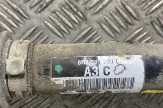 Cardan arriere droit (transmission) AUDI Q5 1