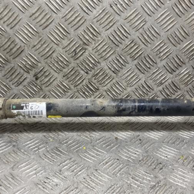 Cardan arriere droit (transmission) AUDI Q5 1 Photo n°5