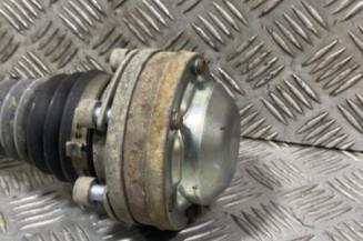Cardan arriere droit (transmission) AUDI Q5 1