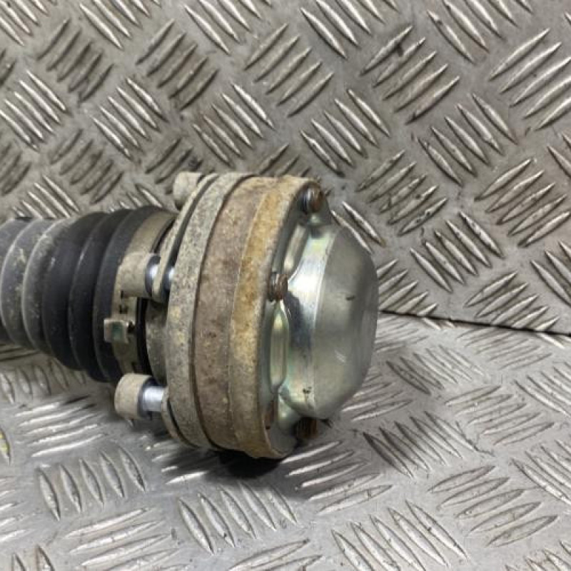 Cardan arriere droit (transmission) AUDI Q5 1 Photo n°6