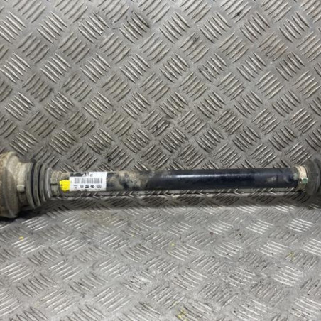 Cardan arriere gauche (transmission) AUDI Q5 1 Photo n°1