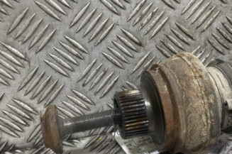 Cardan arriere gauche (transmission) AUDI Q5 1