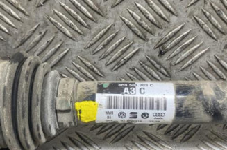 Cardan arriere gauche (transmission) AUDI Q5 1